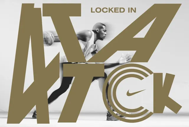 WATCH LOCKED IN Graphic