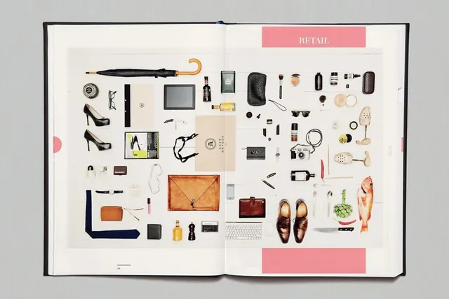 Product Identity and Accessory Spread