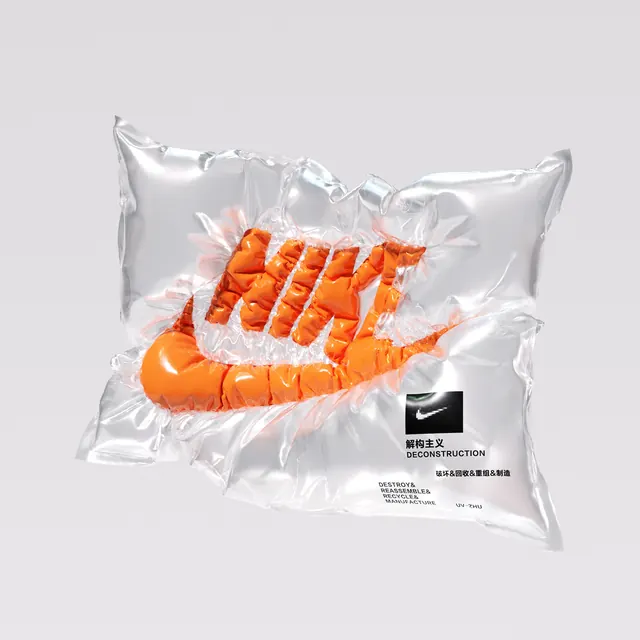 Orange Juice Packaging Design