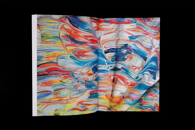 Abstract Fluidity Spread