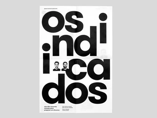 Os Índicos Poster
