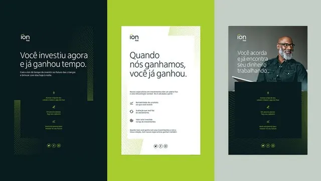 Minimal corporate-clean type specimen, minimal, corporate-clean, light
