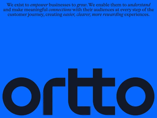 Minimal corporate-clean type specimen, minimal, corporate-clean, dark