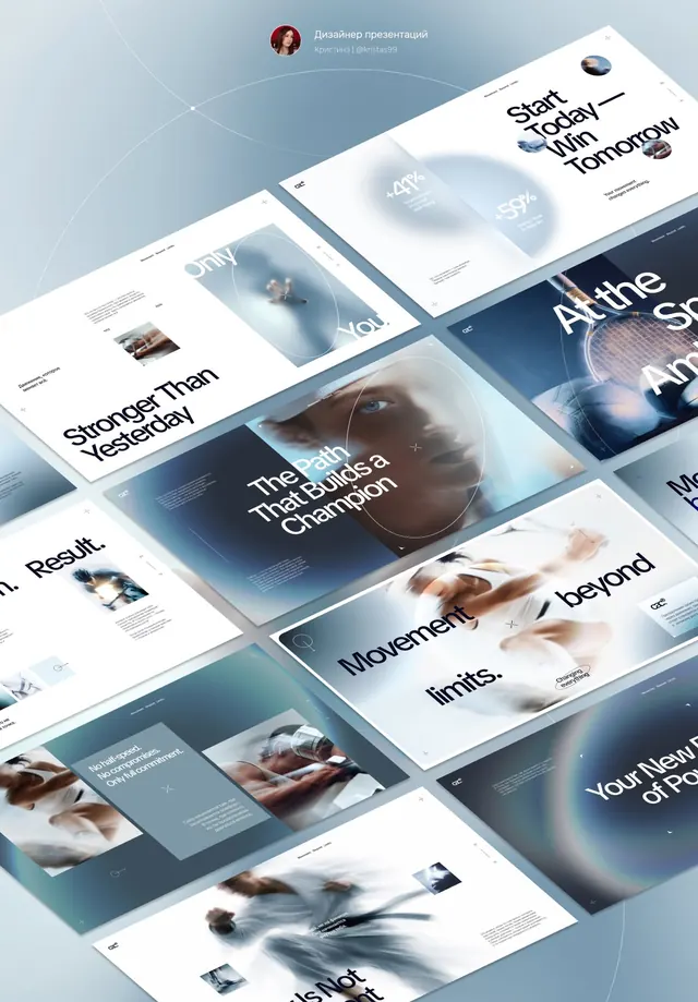 Minimal corporate-clean editorial spread, minimal, corporate-clean, light