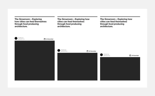 Minimal editorial editorial spread, minimal, editorial, dark