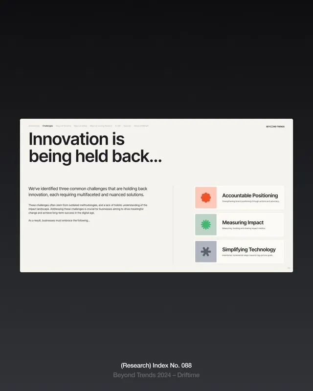 Minimal corporate-clean type specimen, minimal, corporate-clean, dark