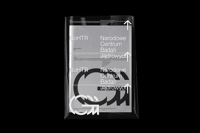 Transparent Product Packaging