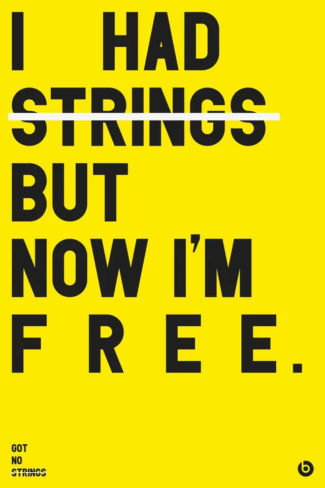 Typography Poster