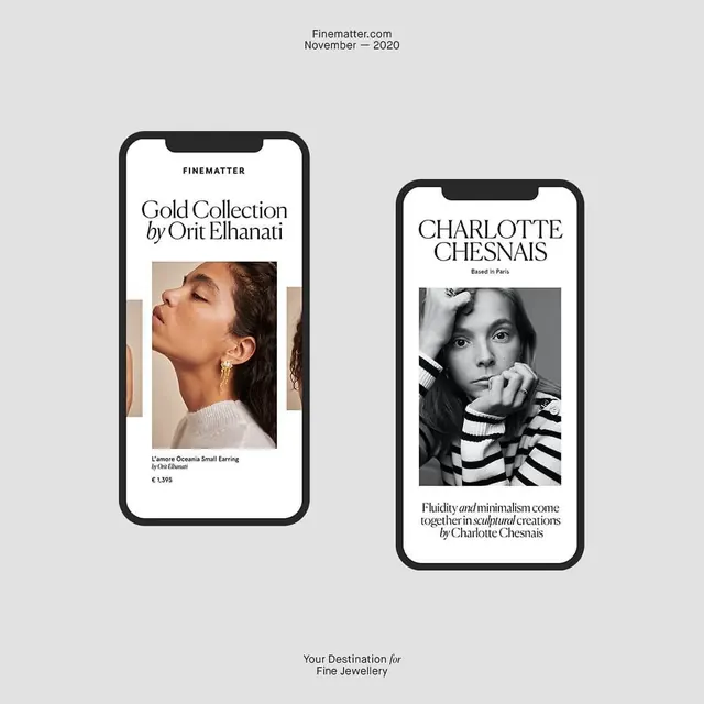 Charlotte Chenais Book Cover Design, minimal, editorial, light