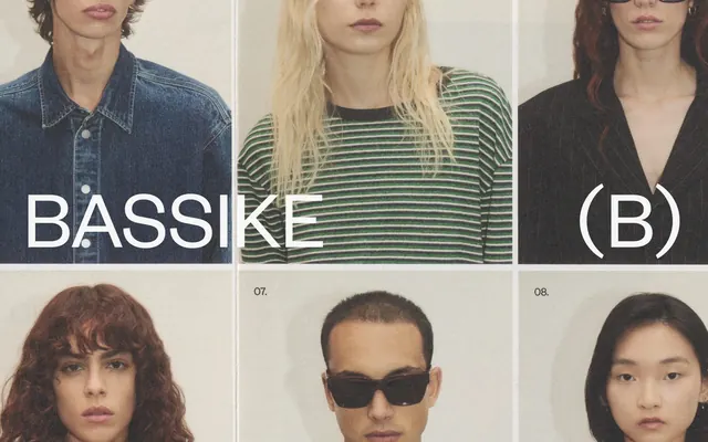 Basike Identity Spread