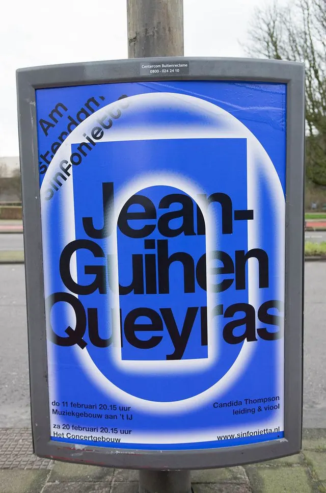 Minimal type specimen, minimal, cool