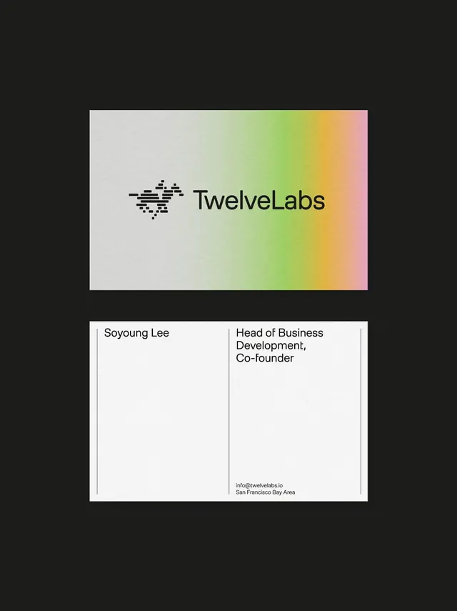 Minimal corporate-clean type specimen, minimal, corporate-clean, dark
