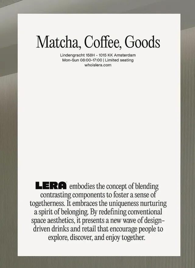 Minimal editorial type specimen, minimal, editorial, light