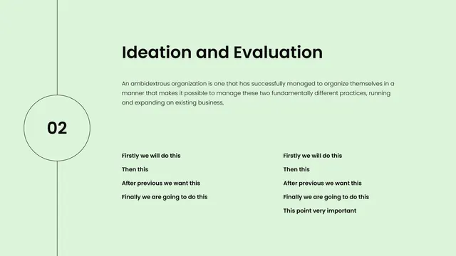 Minimal corporate-clean type specimen, minimal, corporate-clean, dark