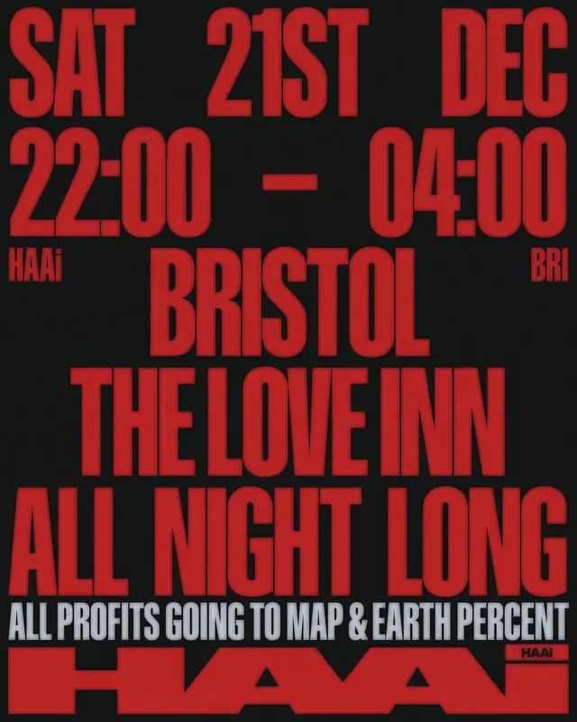 Event Poster Design