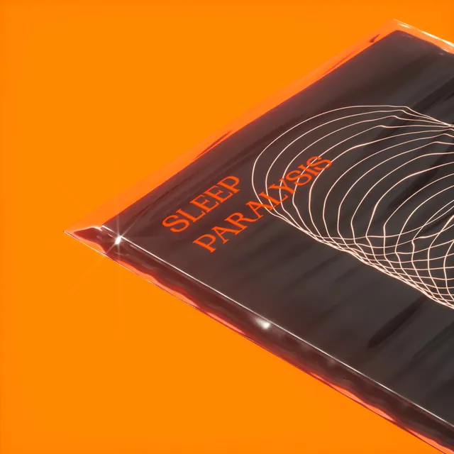 Sleep Packages Packaging