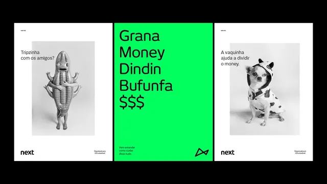 Multi-currency and Value Concept Visuals, minimal, geometric, high-contrast