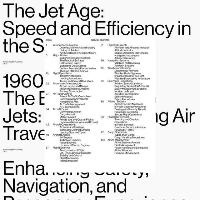 The Age: Speed and Efficiency in the S
