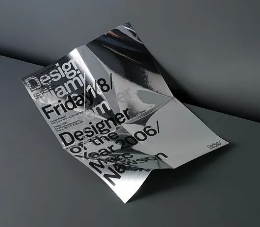 Editorial minimal poster, editorial, minimal, dark
