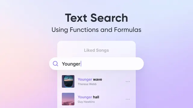 Minimal light-mode type specimen, minimal, light-mode, light