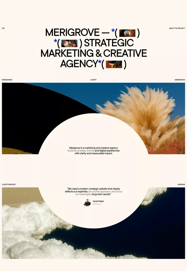 Minimal corporate-clean type specimen, minimal, corporate-clean, light