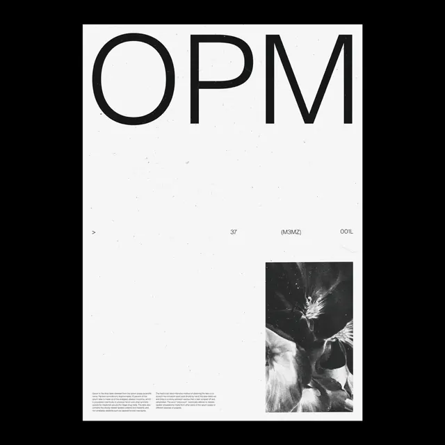 OPM Editorial Layout