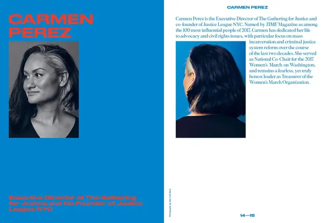 Minimal editorial editorial spread, minimal, editorial, light