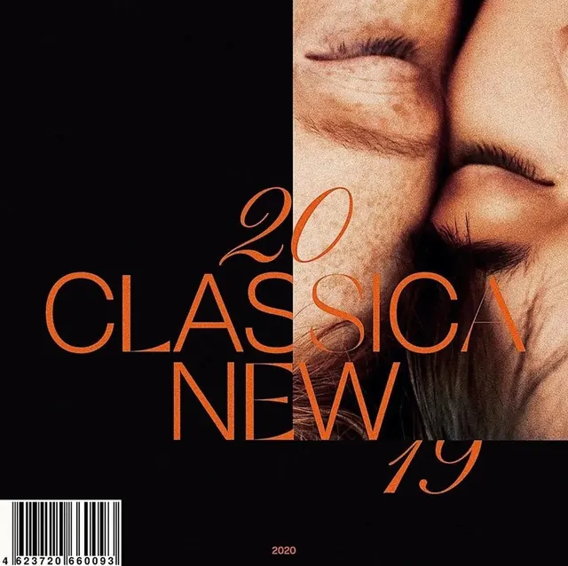 Classic New 2019 Poster