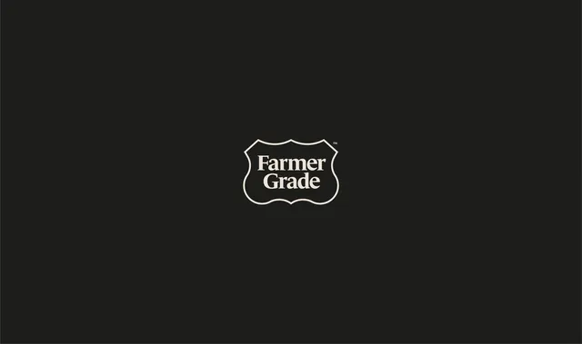 Minimal retro type specimen, minimal, retro, dark