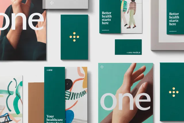 Minimal corporate-clean type specimen, minimal, corporate-clean, light