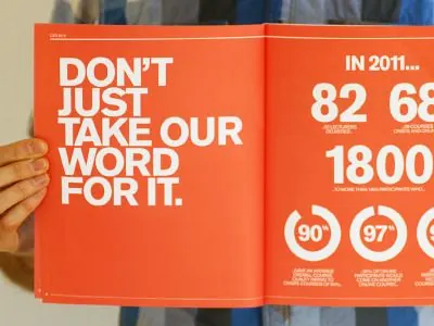 Minimal editorial type specimen, minimal, editorial, light