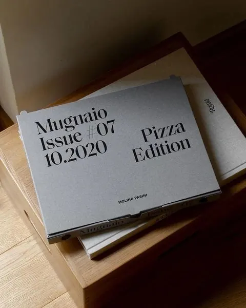 Anguiao Magazine Issue 07, minimal, swiss, light