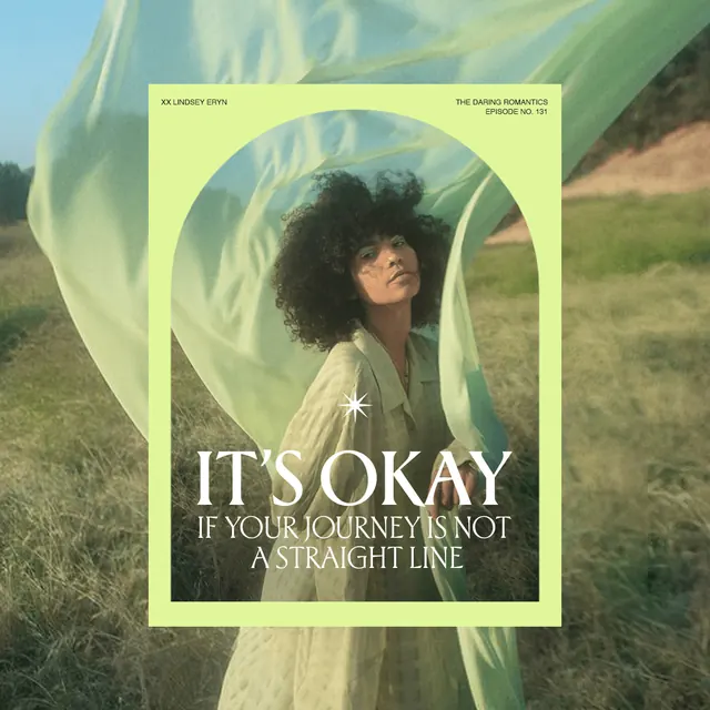 QUOTE by Lindsey Eryn of The Daring Romantics, editorial, organic, light