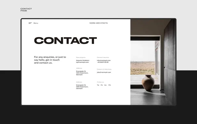 Minimal corporate-clean type specimen, minimal, corporate-clean, light