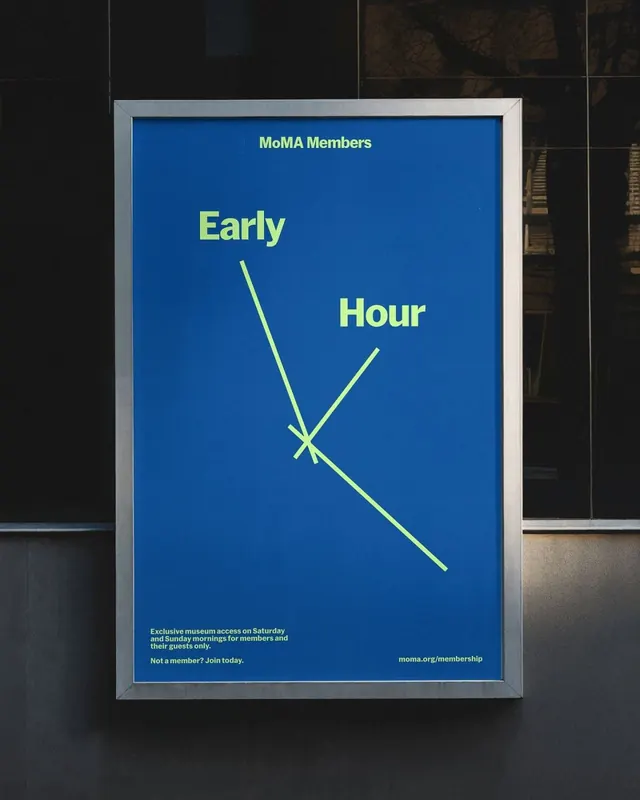 Minimal type specimen, minimal, light