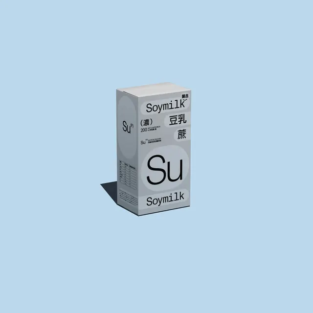 Minimal type specimen, minimal, light