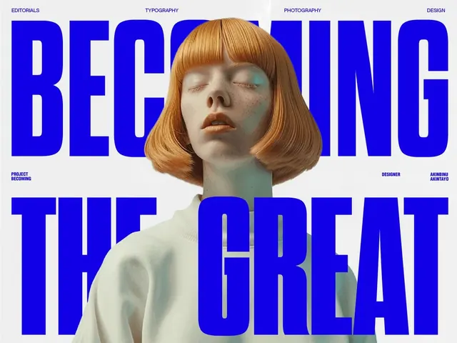 Project Becoming, editorial, dark