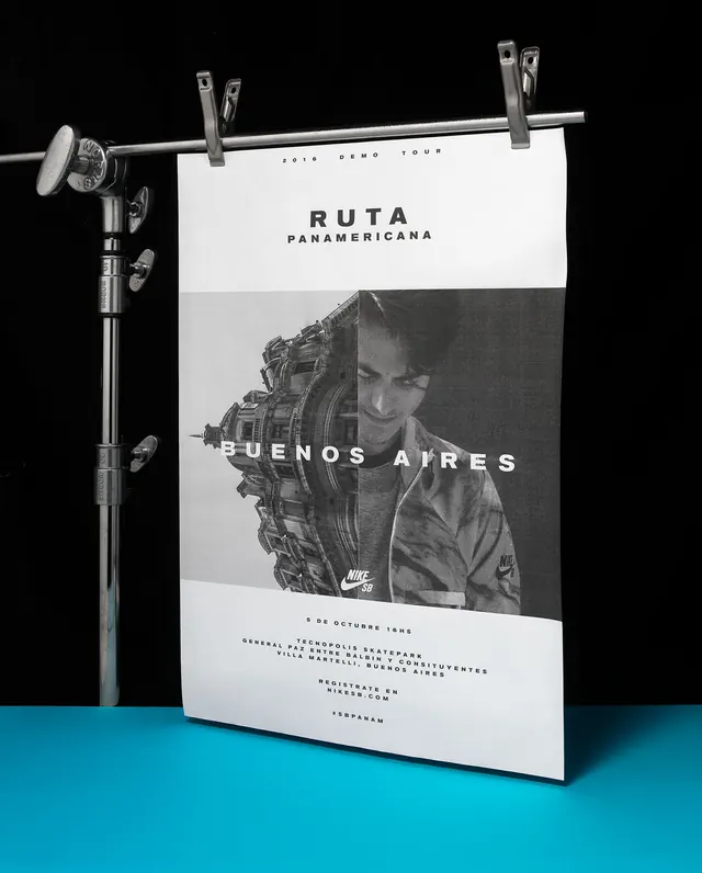 Art Gallery Poster