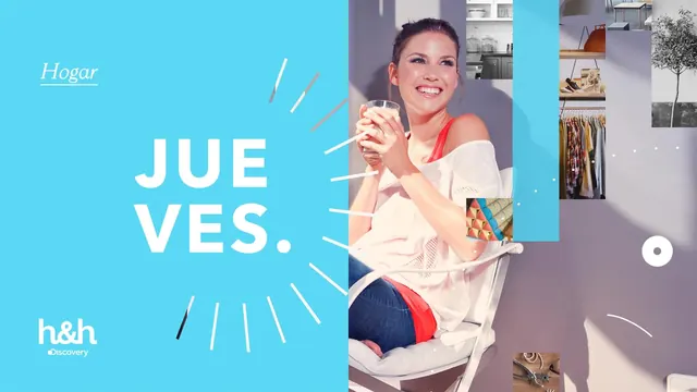 Juves Promotional Graphic, playful, flat, vibrant