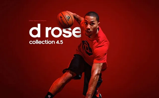 d rose collection 4.5