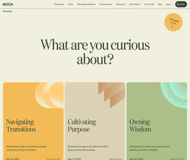 Minimal type specimen, minimal, light