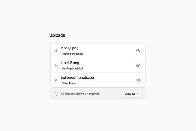 Minimal type specimen, minimal, light