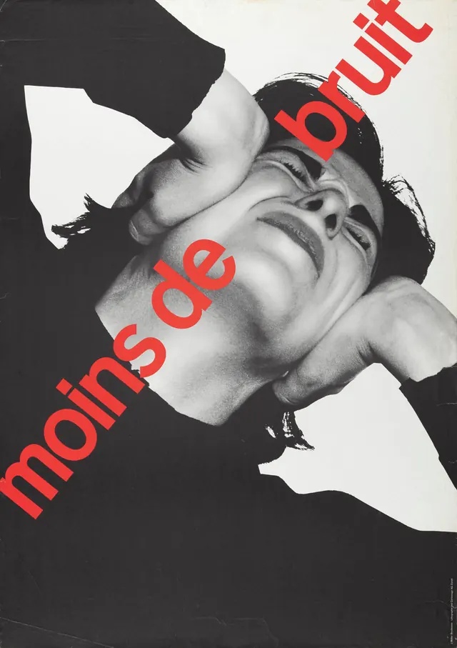 Monos Oe Boutit Portrait, brutalist, maximalist, monochrome