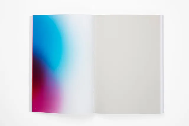 Gradient Abstract Spread