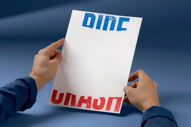 Dine Unlimit Poster