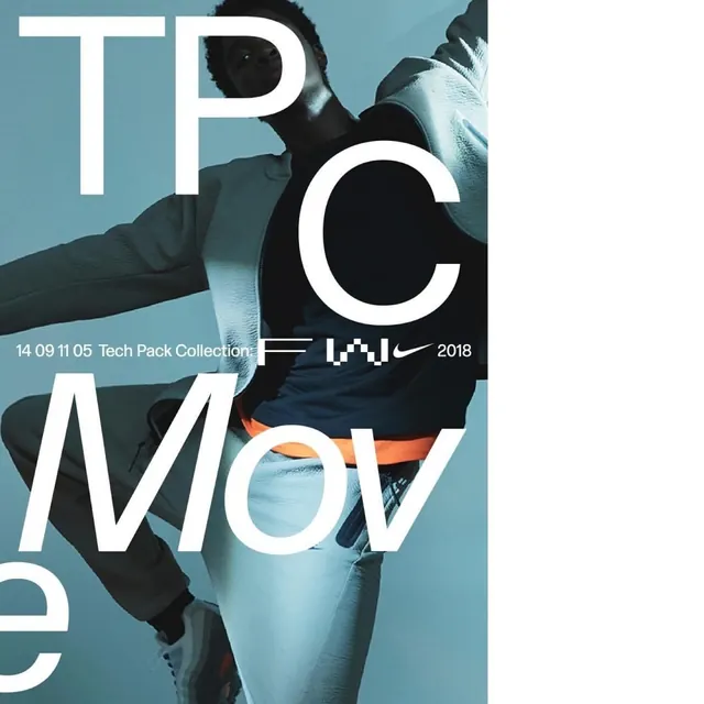 Tech Park Collective Poster