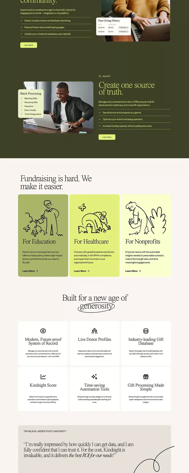 Minimal organic type specimen, minimal, organic, light