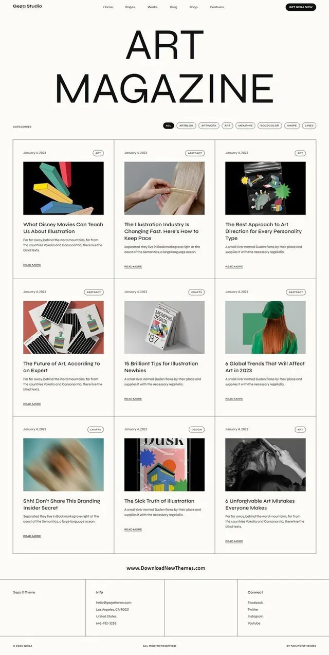 Minimal editorial editorial spread, minimal, editorial, light