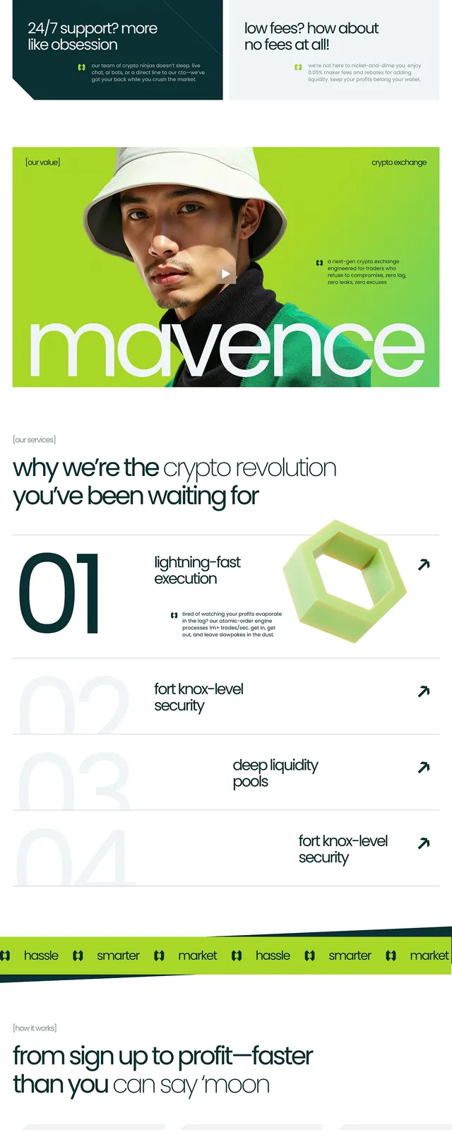 Minimal corporate-clean type specimen, minimal, corporate-clean, light