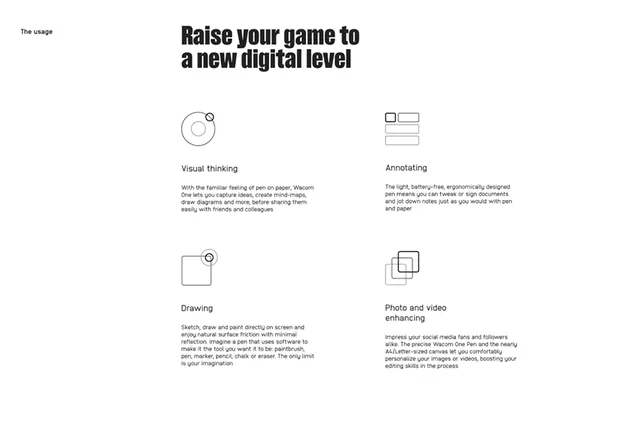 Minimal type specimen, minimal, light